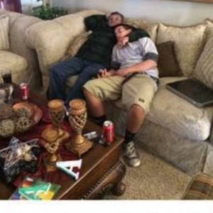 Meet your Posher, Edgar